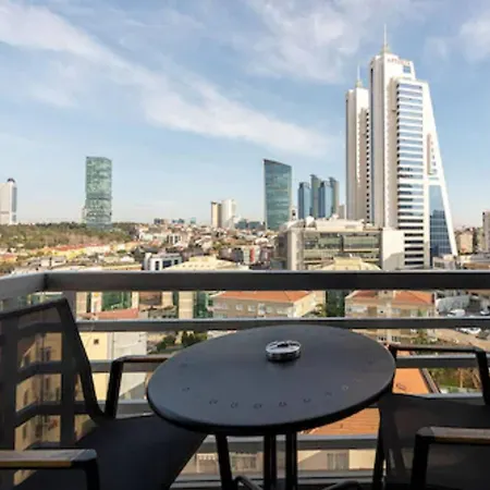Boursier 1 & Estambul