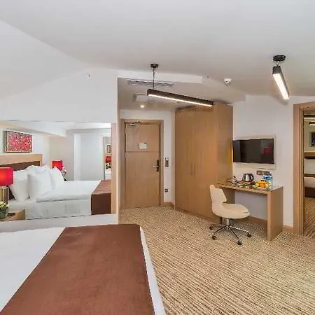 Hotell Boursier 1 &