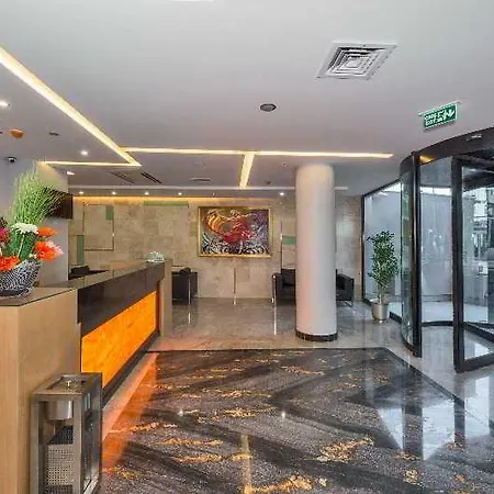 Hotell Boursier 1 &