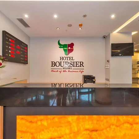 Boursier 1 & 4*