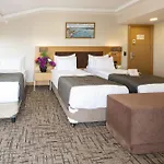 Hotel Boursier 1&spa 4*