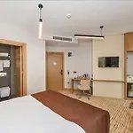 Boursier 1&spa 4* Istanbul
