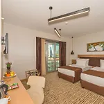 Boursier 1&spa Hotel Istanbul
