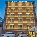 Boursier 1&spa 4*