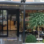 Boursier 1&spa Hotel Istanbul
