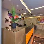 Boursier 1&spa 4* Istanbul