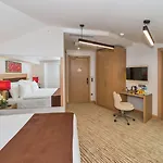 Boursier 1&spa Hotel 4*