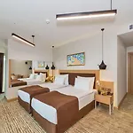 Hotel Boursier 1&spa
