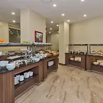 Hotel Boursier 1&spa 4*