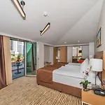 Hotel Boursier 1&spa Istanbul