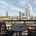 Hotel Boursier 1&spa 4*