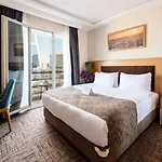 Hotel Boursier 1&spa 4*