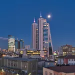 Hotel Boursier 1&spa