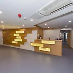 Boursier 1&spa 4* Istanbul