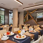 Hotel Boursier 1&spa