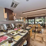 Hotel Boursier 1&spa Istanbul