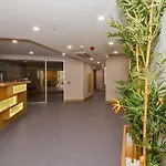 Hotel Boursier 1&spa 4*