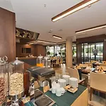 Boursier 1&spa 4* Istanbul