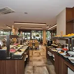 Boursier 1&spa 4* Istanbul