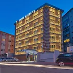 Boursier 1&spa 4* Istanbul