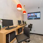 Boursier 1&spa Hotel Istanbul