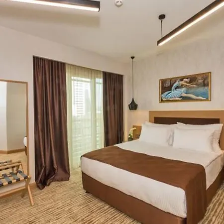 Boursier 1 & Istanbulská provincie