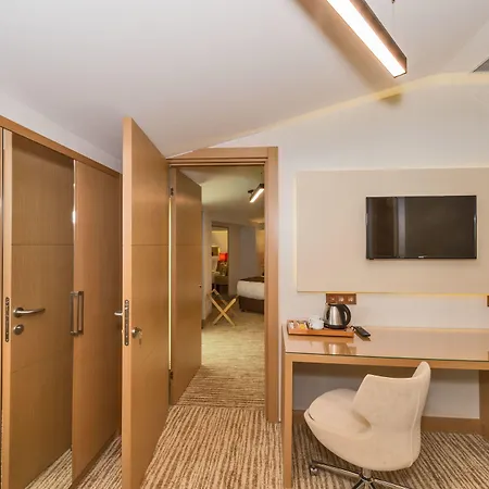 Boursier 1 & Provincia di Istanbul