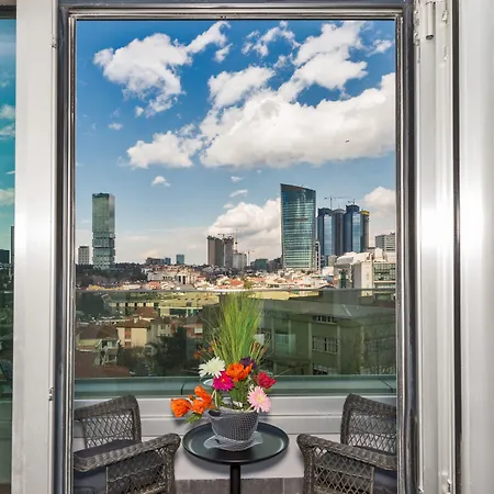 Hotel Boursier 1 & 4*