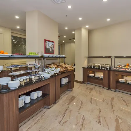 Hotel Boursier 1 & 4*