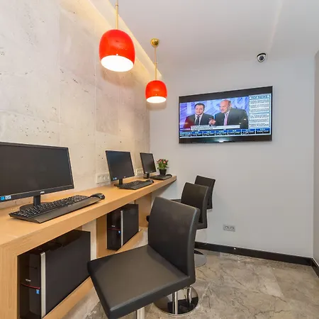 Boursier 1 & Provincia di Istanbul