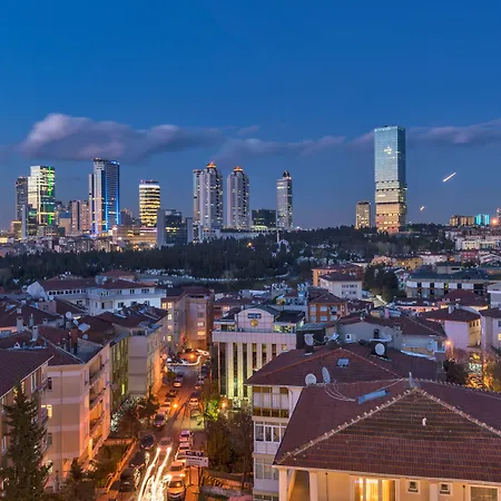 Boursier 1 & Hotel 4*