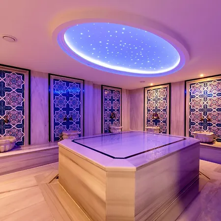 Boursier 1 & Hotel Provincia di Istanbul