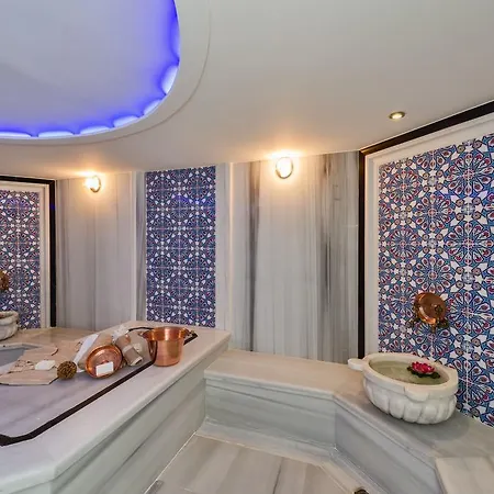 Boursier 1 & Istanbulská provincie