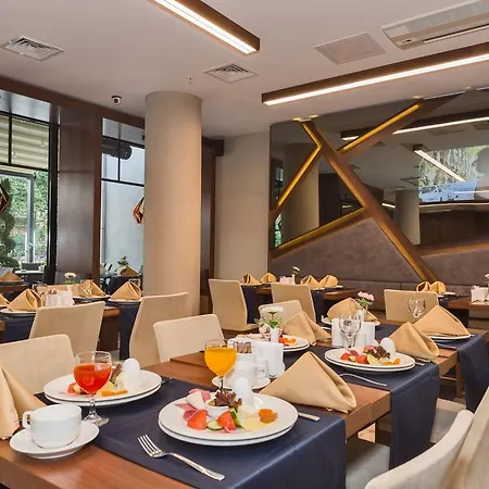Hotel Boursier 1 &
