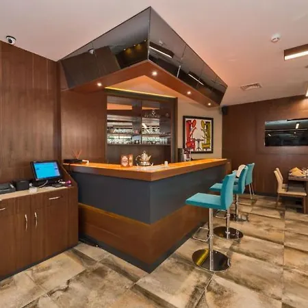 Boursier 1 & 4* Provincia di Istanbul