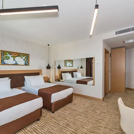 Boursier 1 & Istanbulská provincie