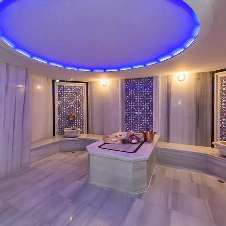 Boursier 1 & Istanbulská provincie