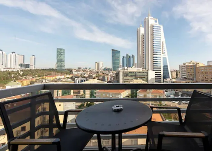 Hotel Boursier 1 & 4*