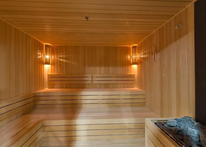 Boursier 1 & 4* Istambul