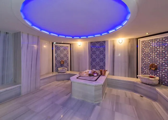 Boursier 1 & Istambul